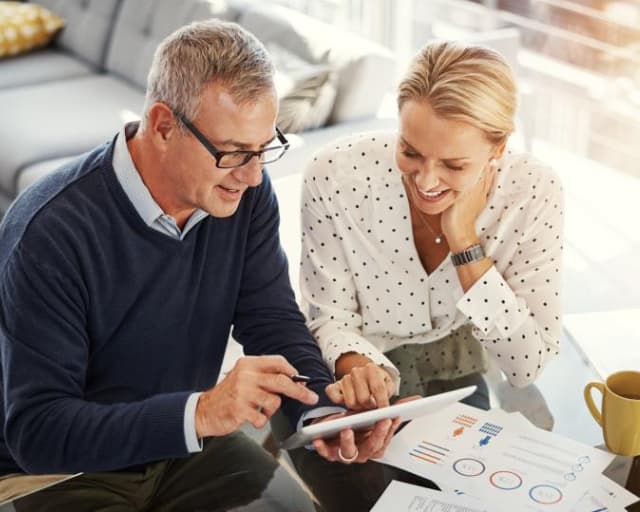 Kế hoạch tài chính